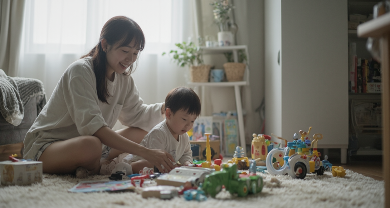 育婴师报考条件与时间全解析轮播图1