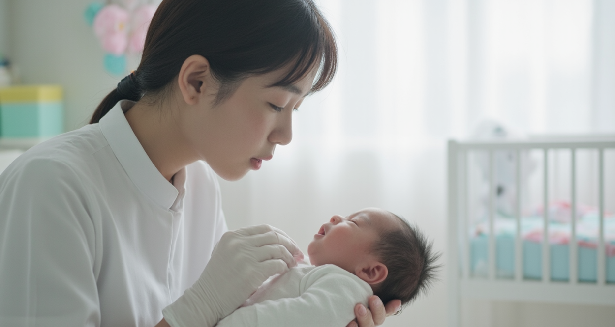 育婴师工资和月嫂工资哪个高？一文带你了解！轮播图2