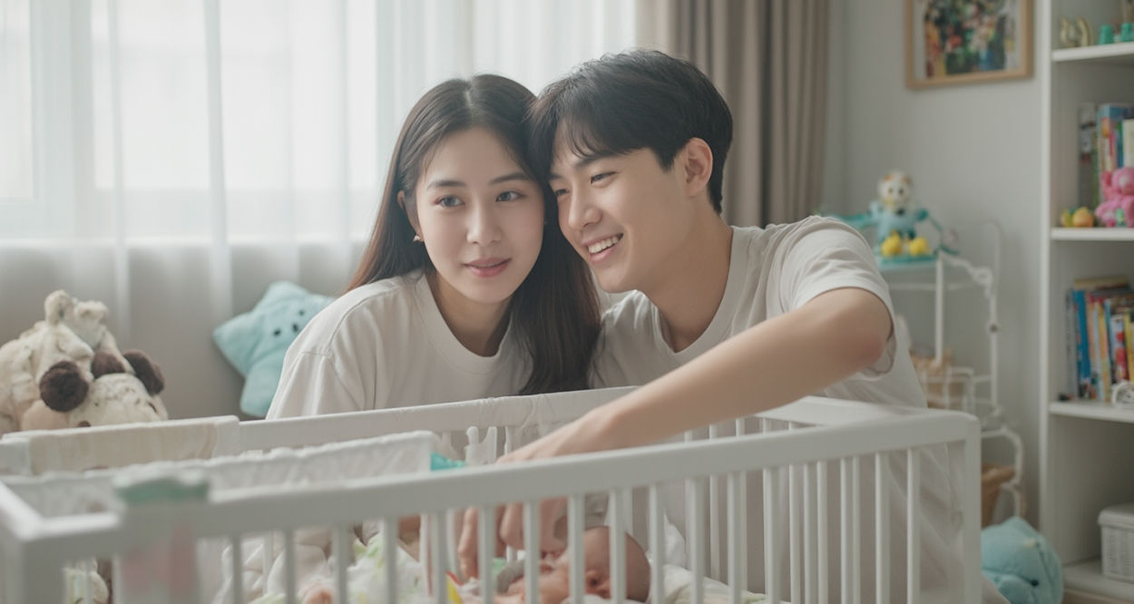 揭秘！多大年龄可以考取育婴师证？轮播图2