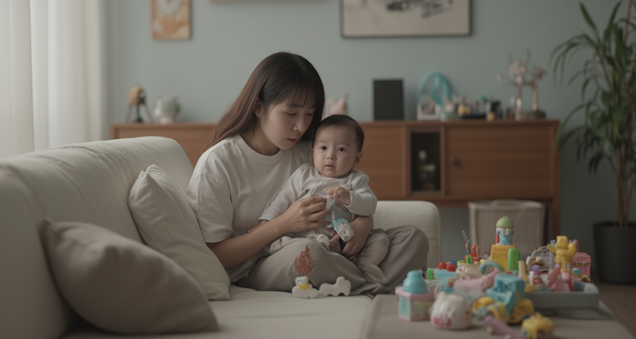 考育婴师证，开启专业育儿新篇章轮播图2