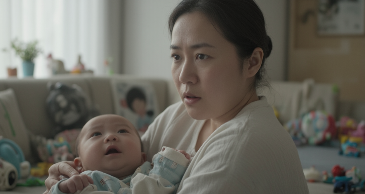考育婴师证，开启专业育儿新篇章轮播图4