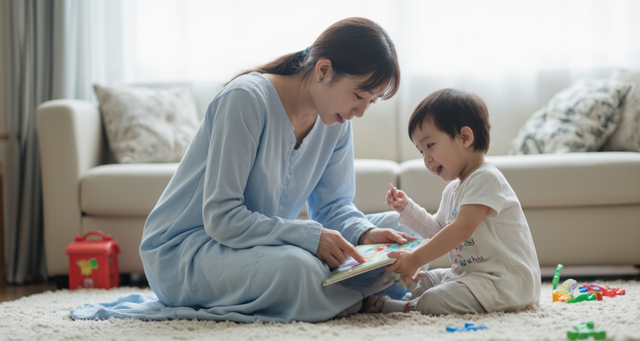 揭秘！报考育婴师究竟需要什么条件呢？轮播图4