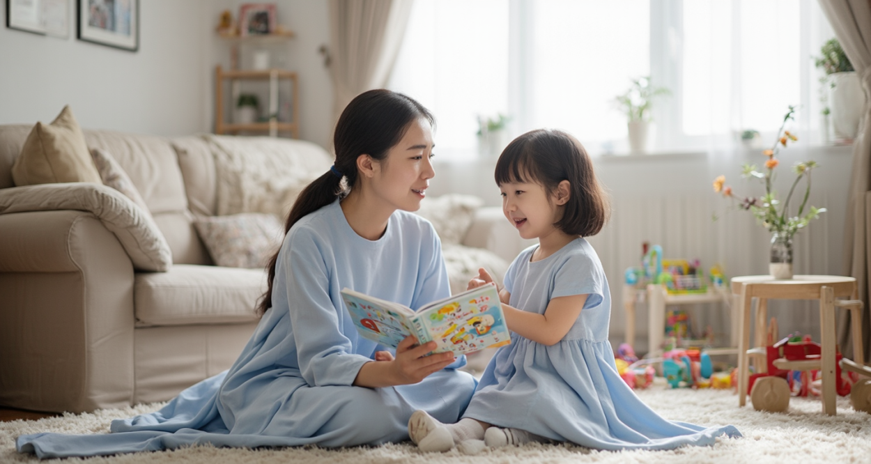 揭秘！报考育婴师究竟需要什么条件呢？轮播图3