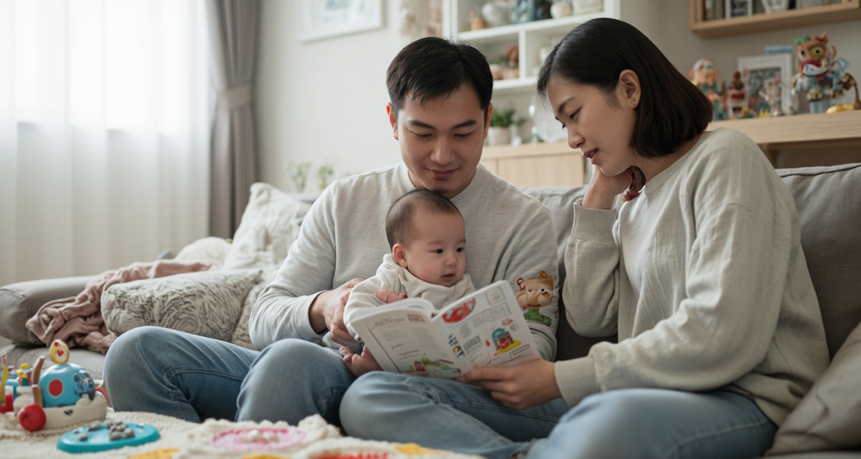 全面了解报考条件，开启初级育婴师之旅轮播图1