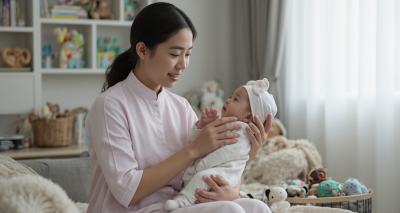 揭秘！初级育婴师报考条件全解析图片10