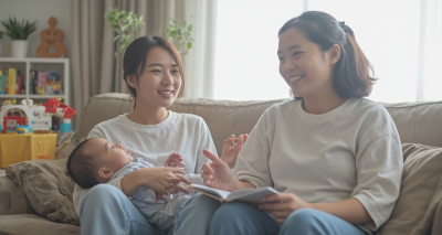 全面解析：报考育婴师价格及其价值所在图片4
