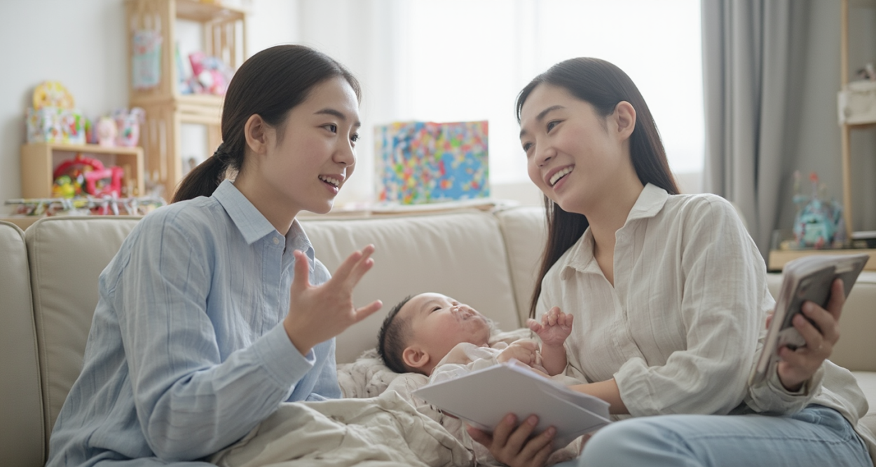 全面解析：报考育婴师价格及其价值所在轮播图2