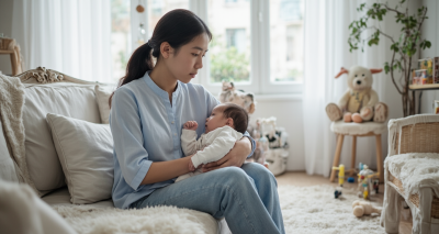 初级育婴师证报名全攻略，开启育儿新篇章图片4