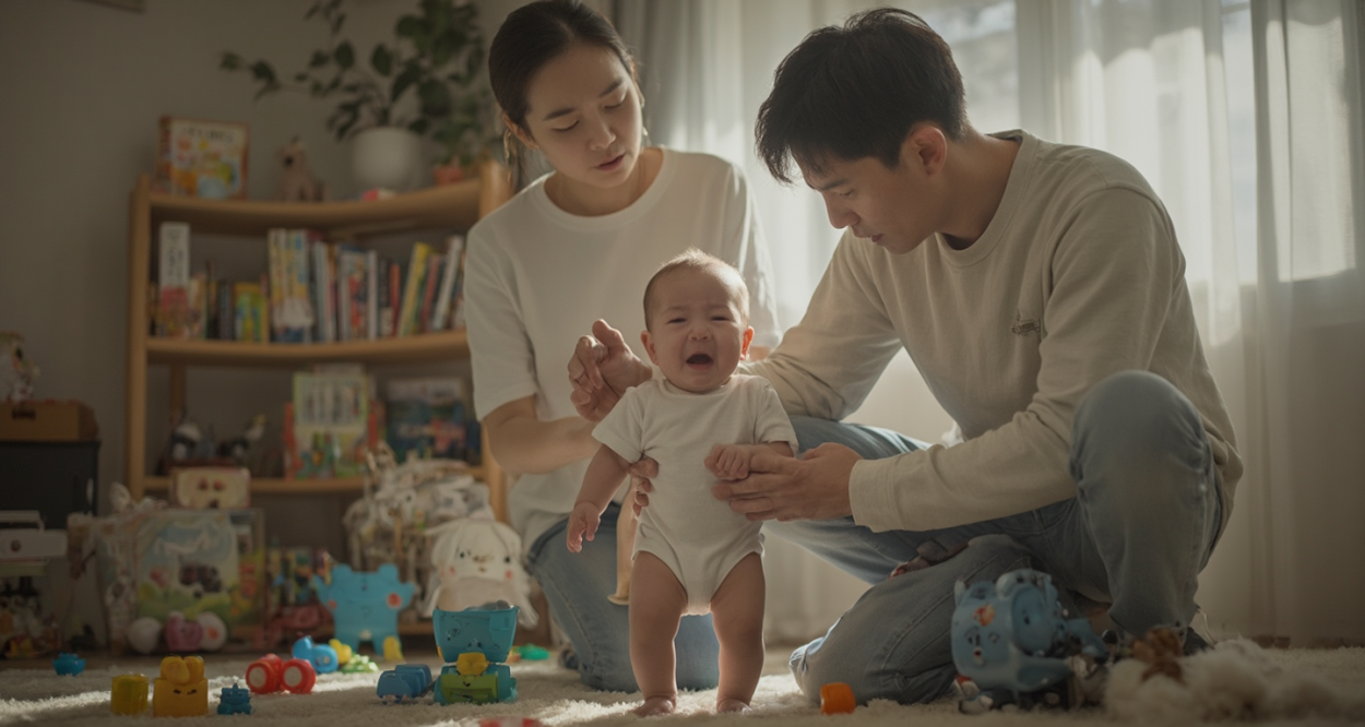 哪里可以考取专业的育婴师证书？轮播图4