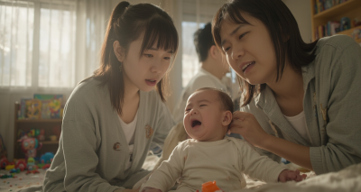 哪里可以考取专业的育婴师证书？图片2