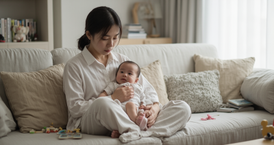 育婴师一般多少钱一个月？揭秘薪资与服务详情图片12
