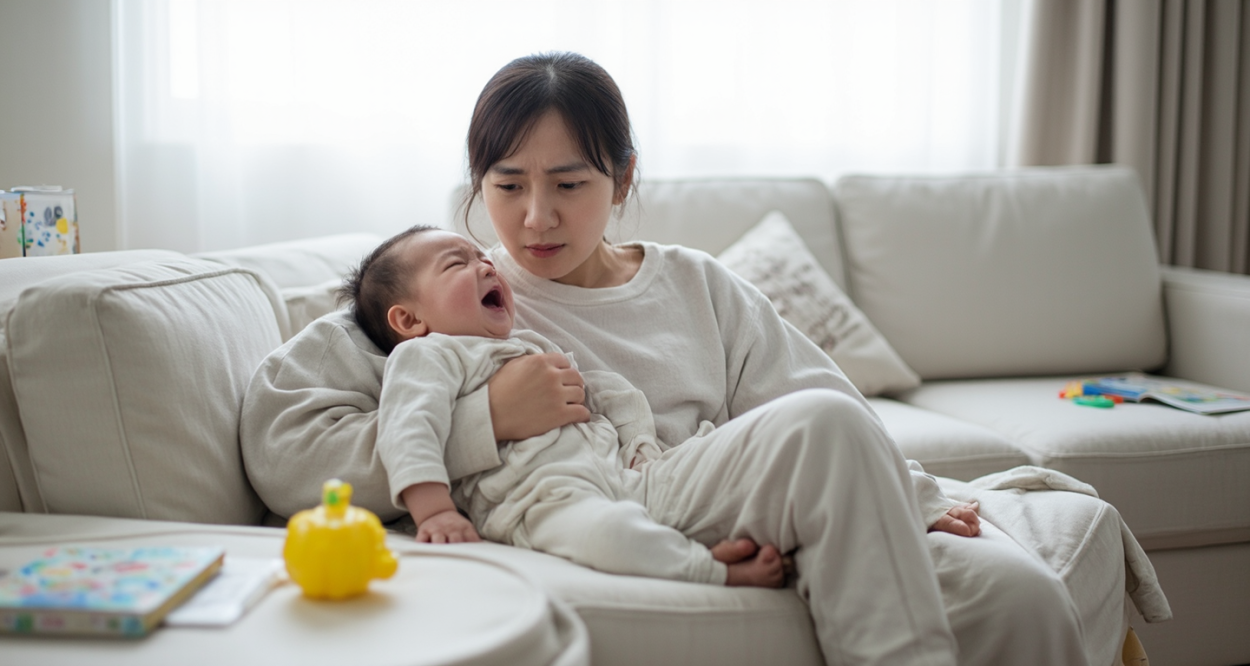 揭秘！如何轻松报考育婴师证，开启专业育儿之路轮播图2