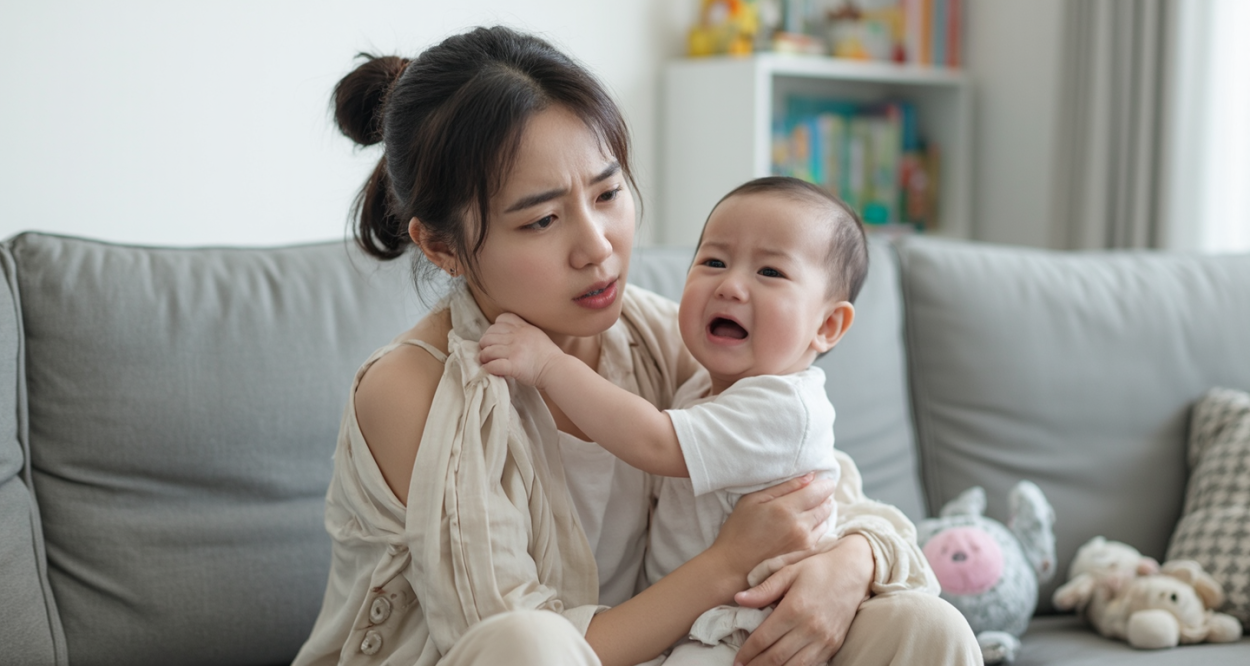 揭秘！如何轻松报考育婴师证，开启专业育儿之路轮播图3