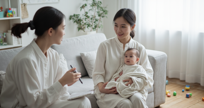 报考育婴师究竟需要何种学历？图片2
