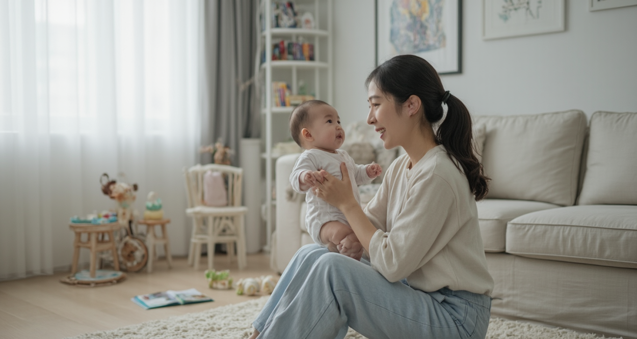 育婴师报考究竟需要何种学历？轮播图3