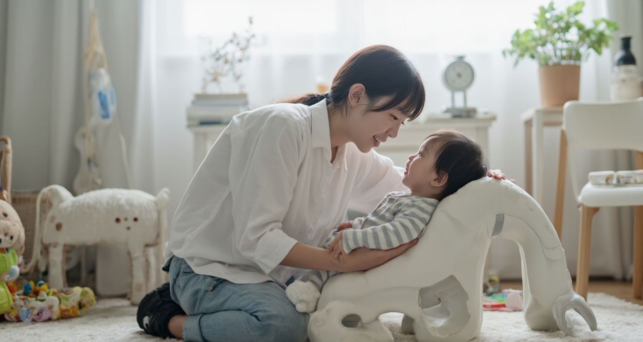 育婴师报考究竟需要何种学历？轮播图2