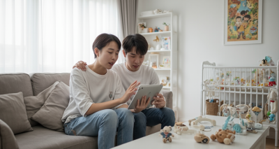 育儿师和育婴师哪个含金量高？揭秘育儿界的“黄金职业”图片9