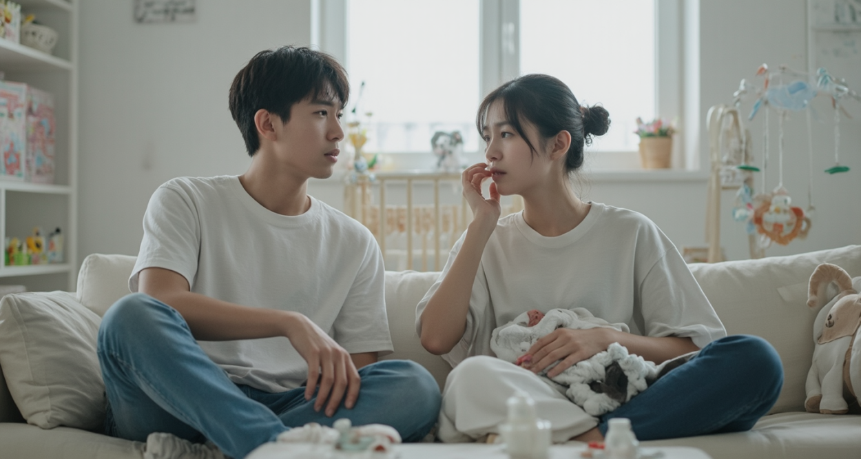 到底该到哪里找育婴师比较好呢？轮播图1