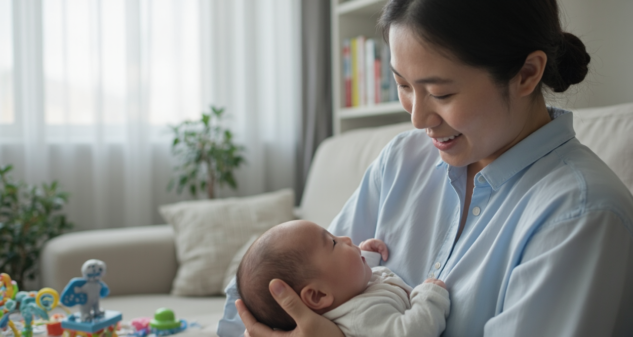 育婴师证书何时能到手？详解考证流程与重要性轮播图3
