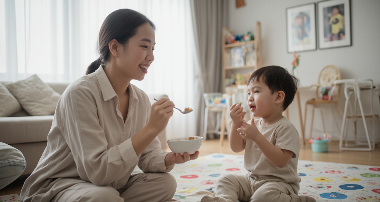 权威育婴师证报名网站全解析轮播图2
