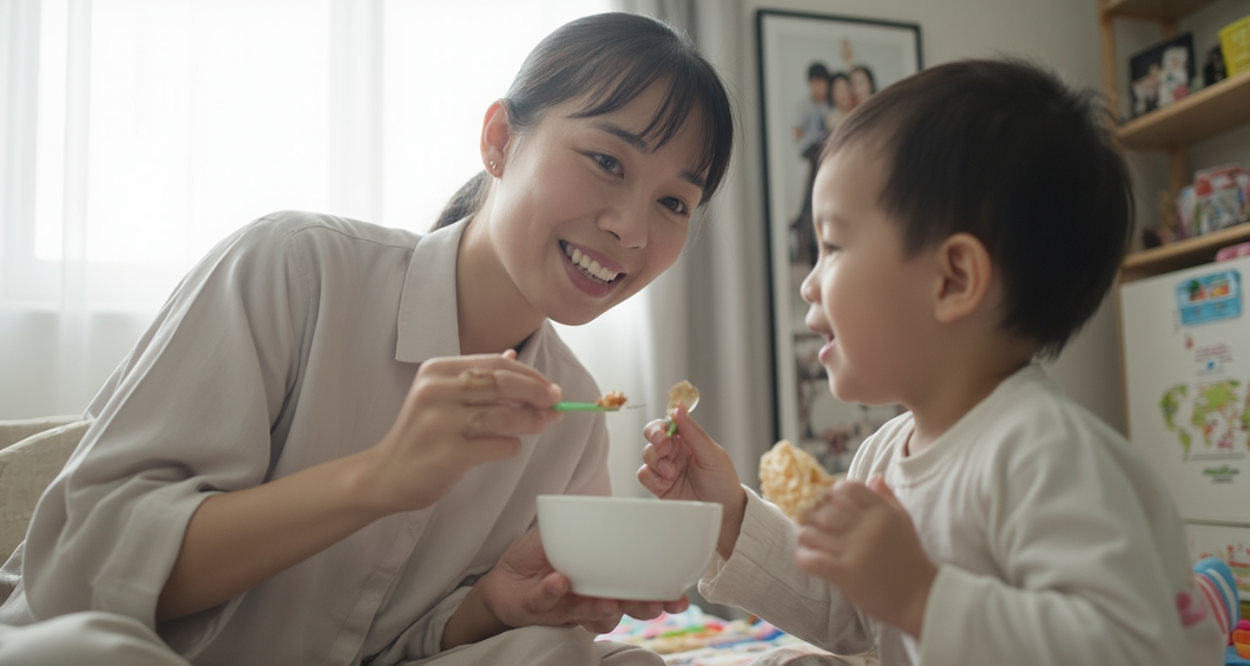 权威育婴师证报名网站全解析轮播图4