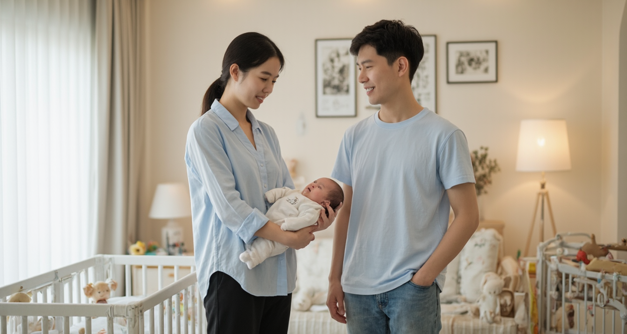 探寻优质育婴师公司，解决家庭育儿难题轮播图4