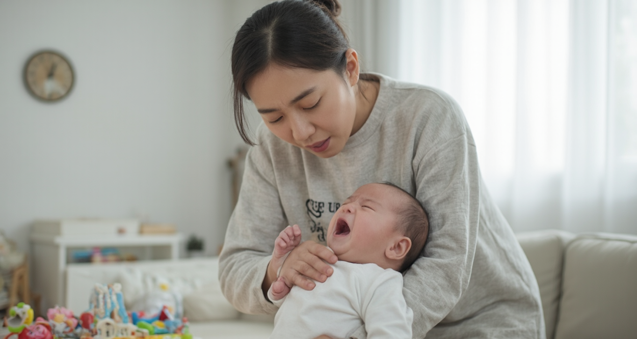 育婴师的历史渊源：从何时兴起的专业守护？轮播图1