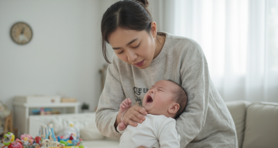 育婴师的历史渊源：从何时兴起的专业守护？图片20