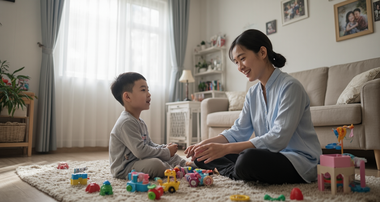 育婴师过年休假全攻略，你了解多少？轮播图3
