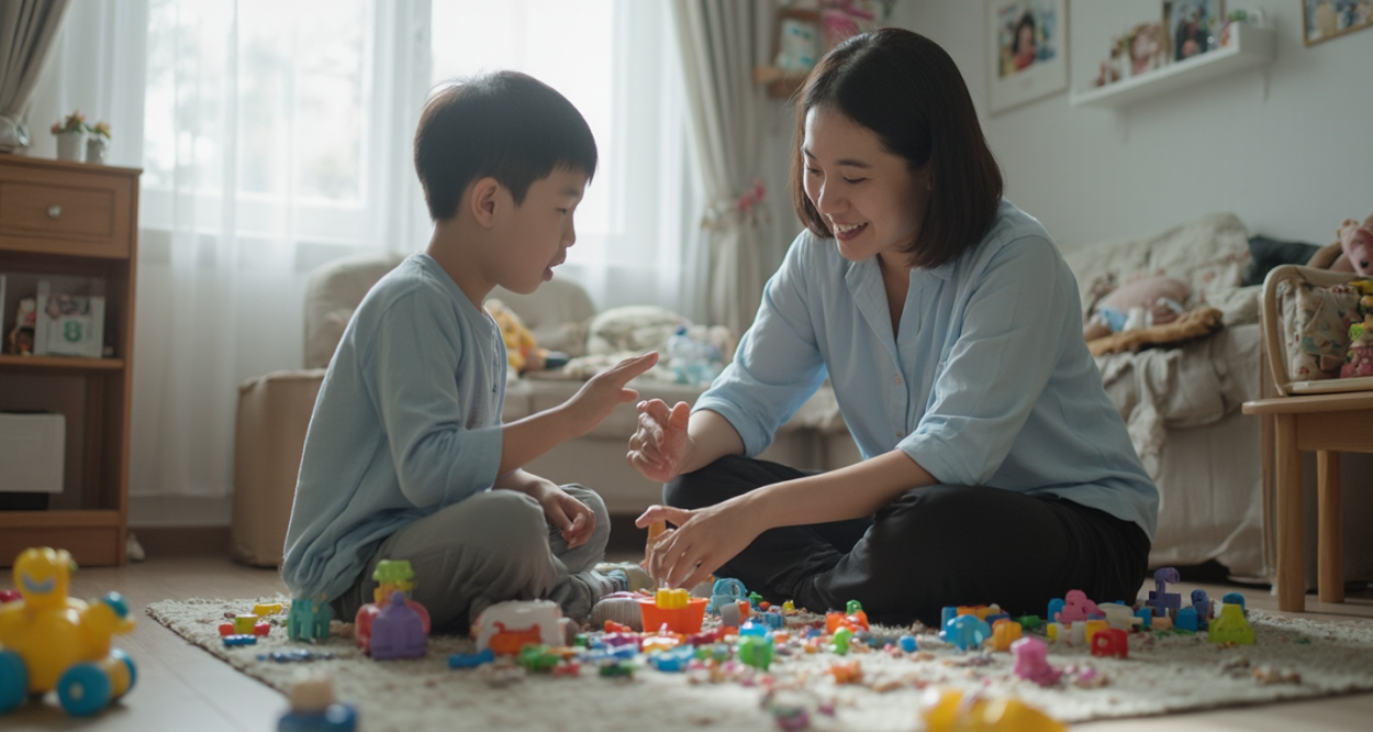 育婴师过年休假全攻略，你了解多少？轮播图2