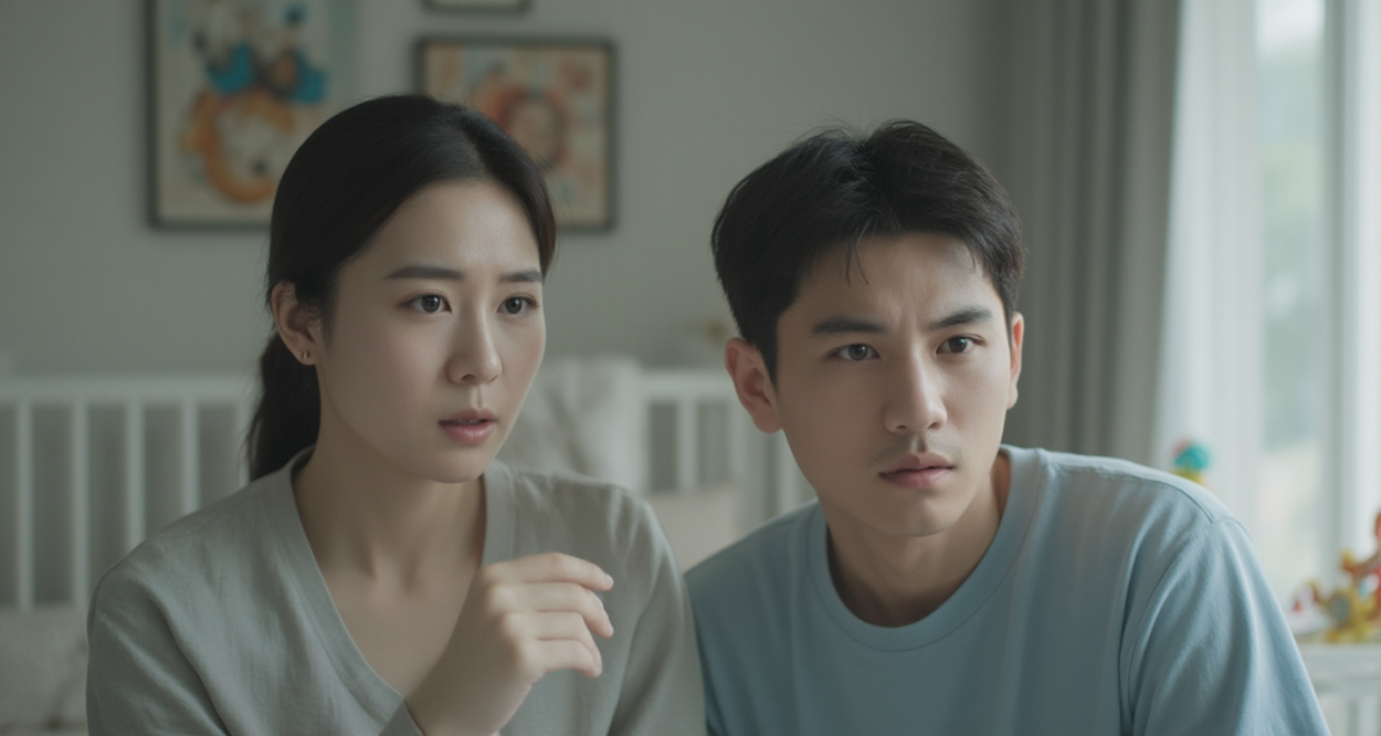 请个育婴师一般要花多少钱？轮播图2
