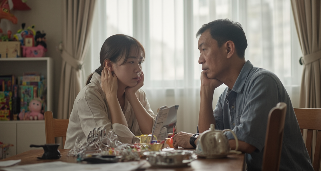 揭秘！报名育婴师到底要花多少钱？轮播图2