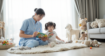 育婴师的基本要求究竟是什么？一文带你全面了解图片12