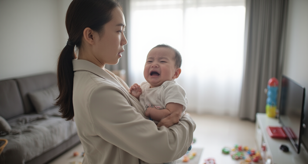 探寻高级育婴师报名网址，开启专业育儿之旅轮播图2
