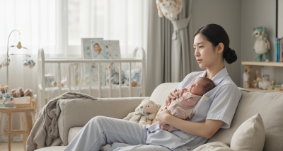 育婴师与月嫂：你真的了解他们的区别吗？图片4