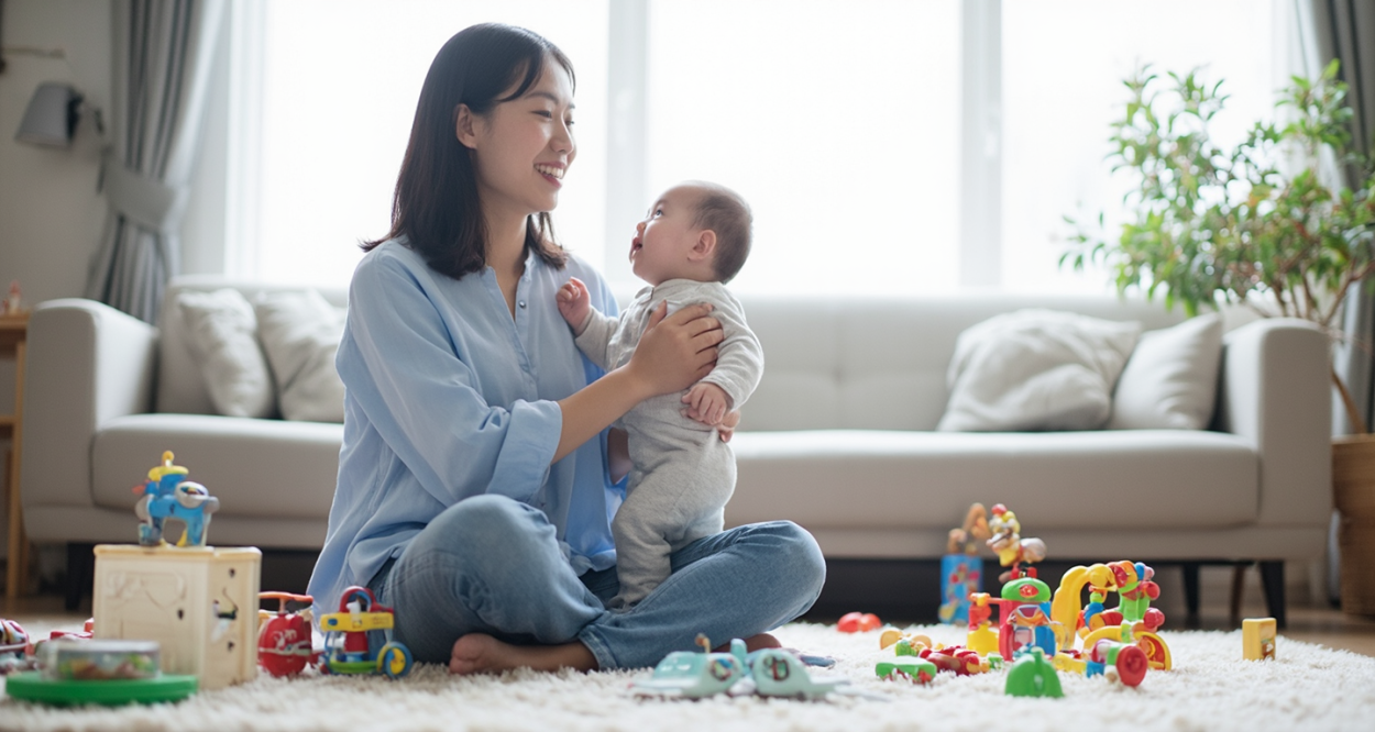 2022年育婴师报考条件全解析轮播图2