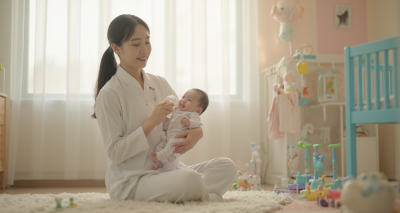 揭秘！如何轻松报考育婴师证书，为宝宝打造专业呵护图片11