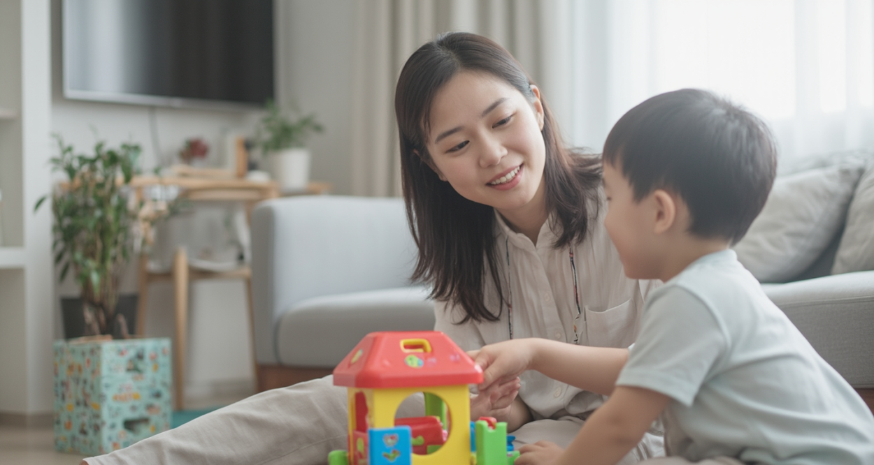 2024育婴师报考条件全解析轮播图3