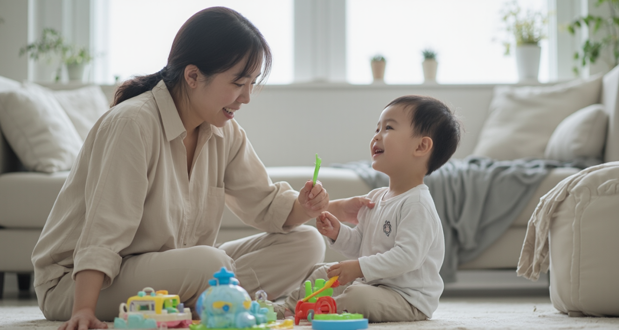 2024育婴师报考条件全解析轮播图2