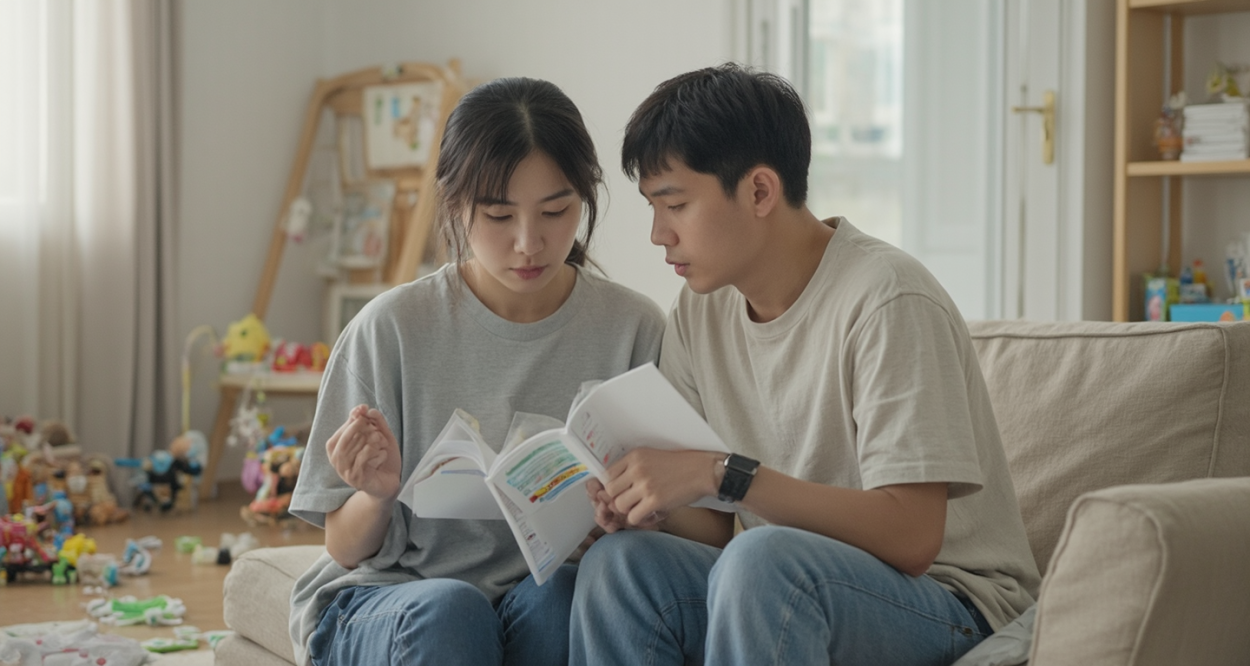 个人如何轻松报考育婴师？轮播图3