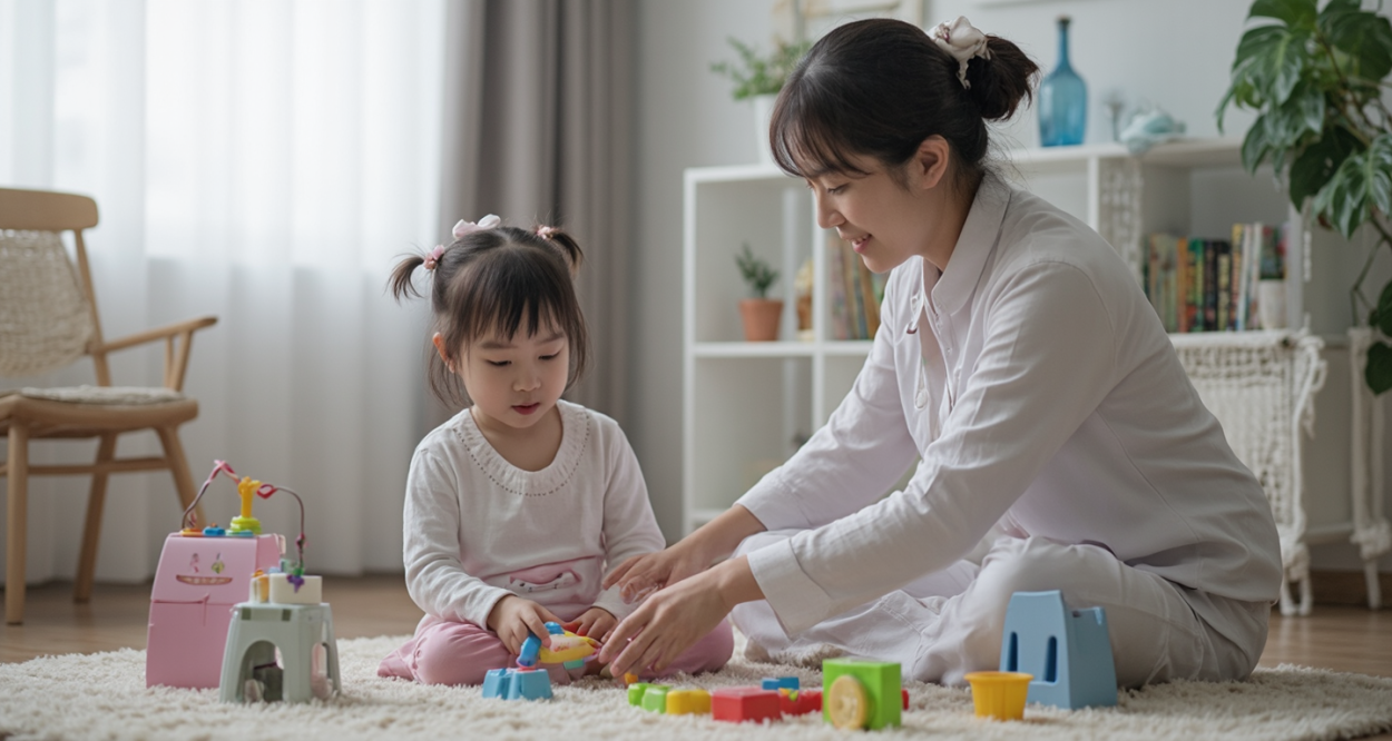 请育婴师多少钱一个月？全面解析与攻略轮播图2