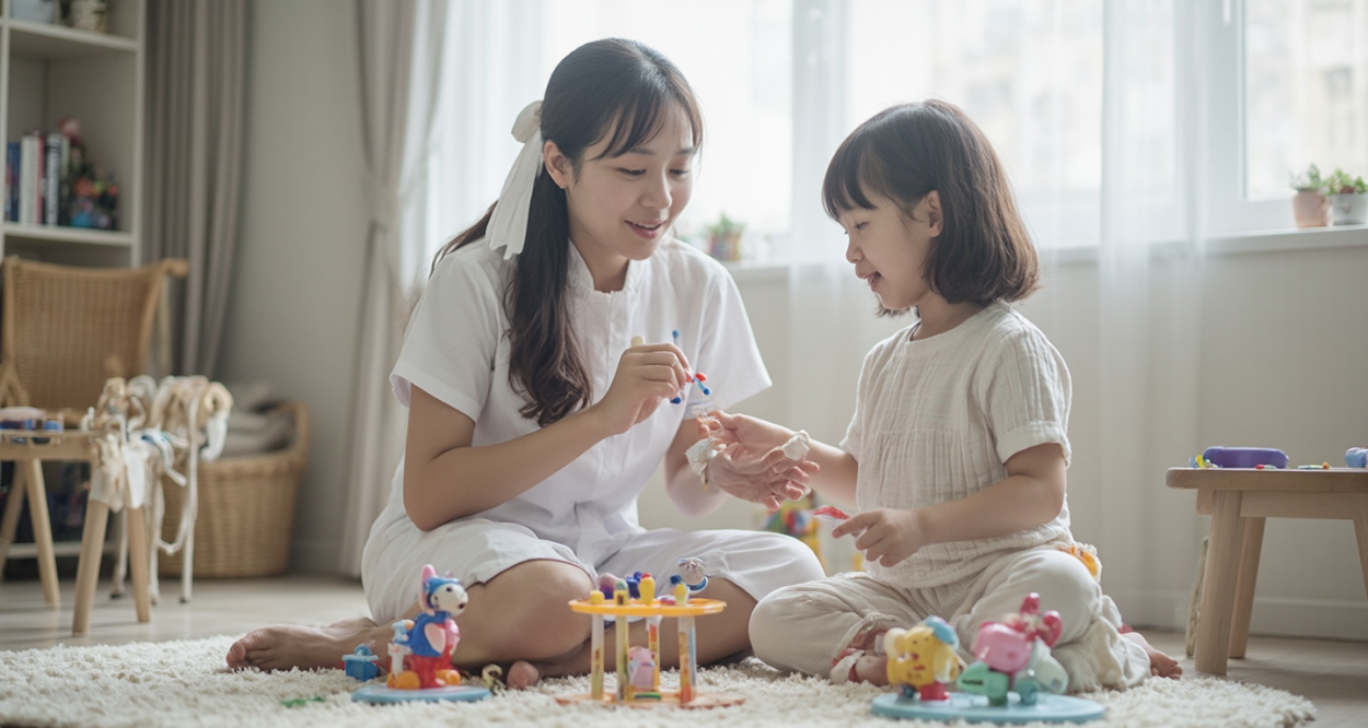 请育婴师多少钱一个月？全面解析与攻略轮播图3