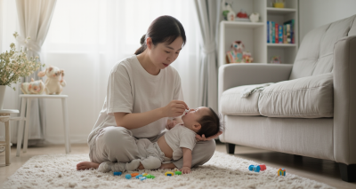 揭秘！请育婴师价格到底是多少？图片17