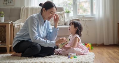 揭秘！育婴师年龄限制到底多大能考？图片14