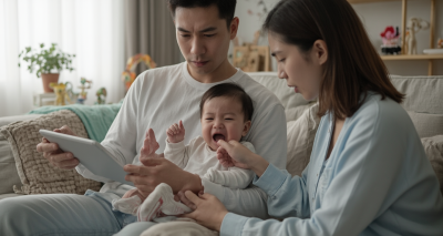 探索高级育婴师报考网站，开启专业育儿新篇章图片6