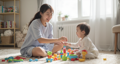揭秘！考育婴师证的“黄金年龄”你知道吗？图片5