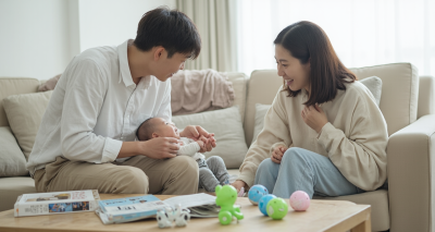 报考考育婴师证：开启专业育儿新篇章图片9