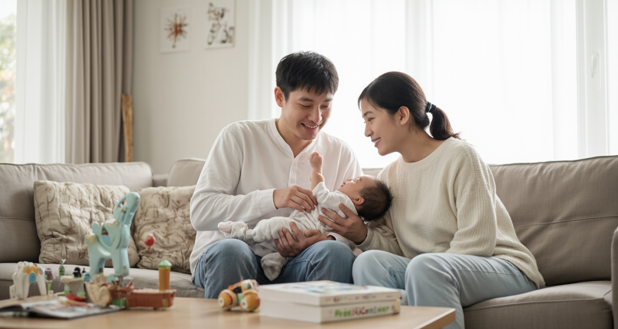 报考考育婴师证：开启专业育儿新篇章轮播图2
