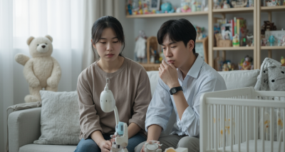 解锁新技能！育婴师高级报考全攻略图片4