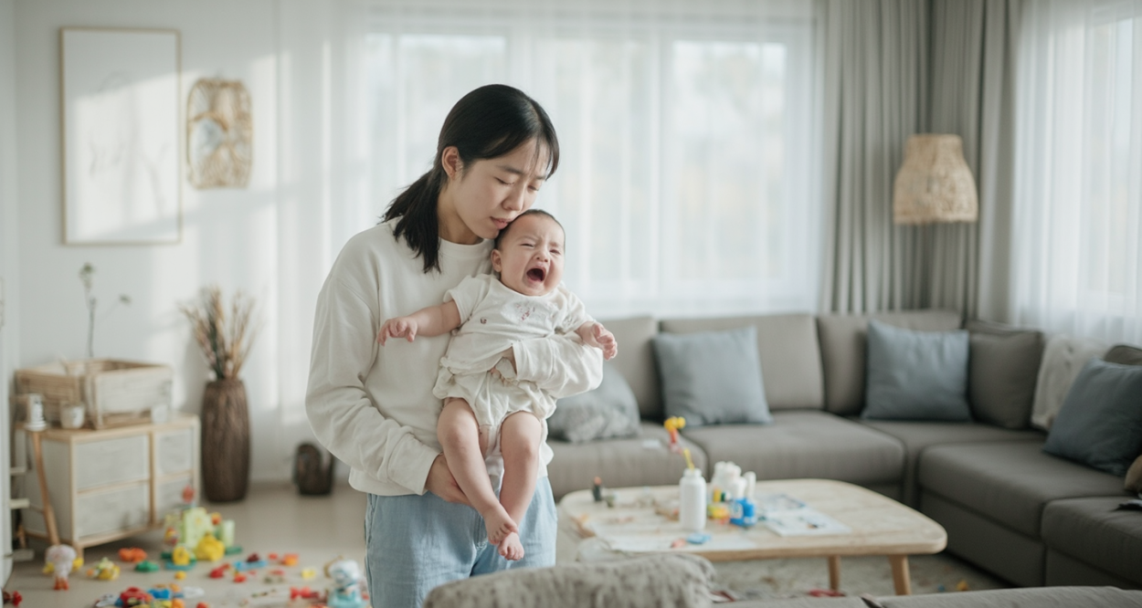 高级育婴师报考全攻略，你准备好了吗？轮播图2